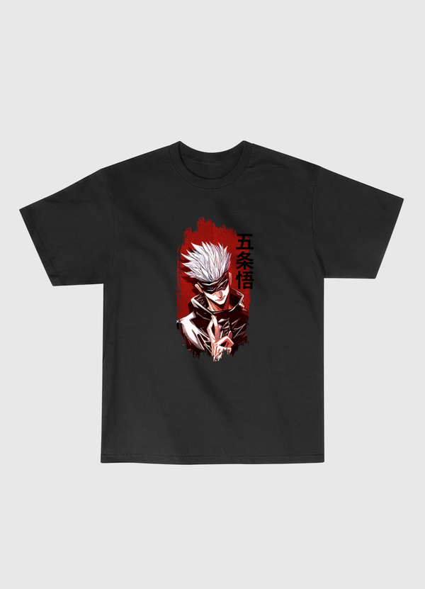 Jujutsu Kaisen-Satoru Gojo Classic T-Shirt