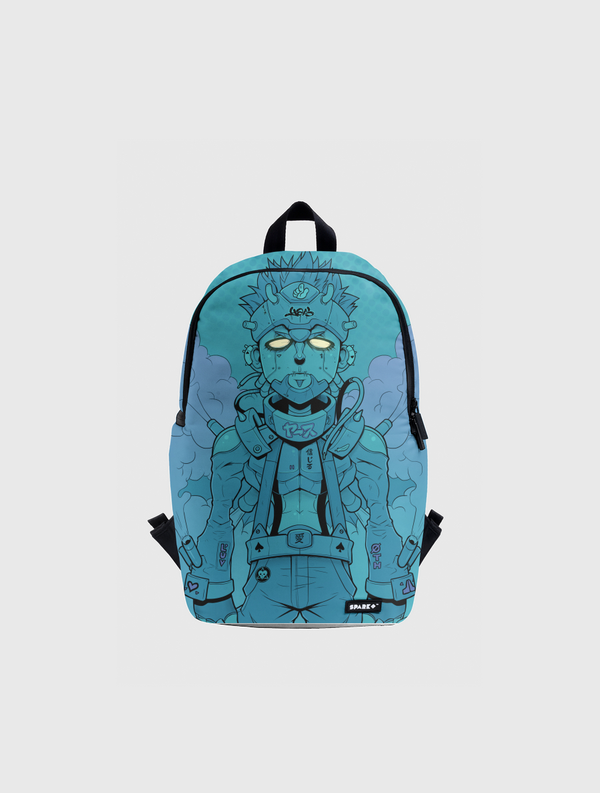 Luv & Faith Spark Backpack