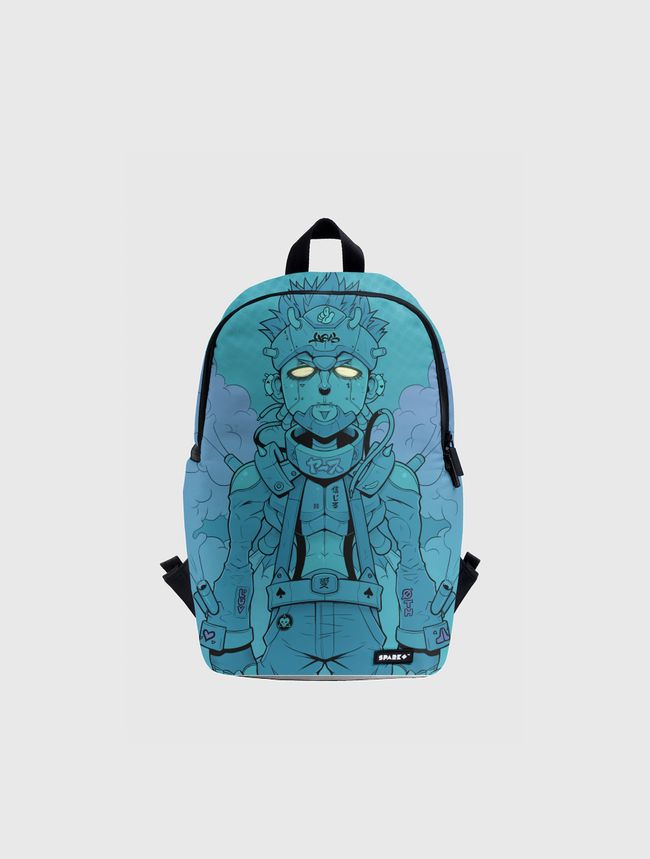 Luv & Faith - Spark Backpack