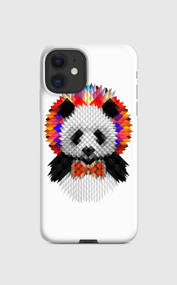 Panda Regular Case