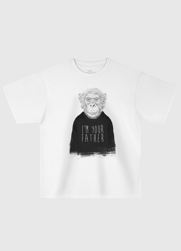 I'm your father Oversized T-Shirt