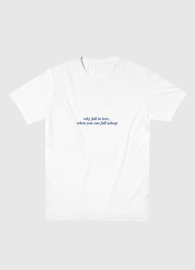 Me. Hard to find - Men Basic T-Shirt
