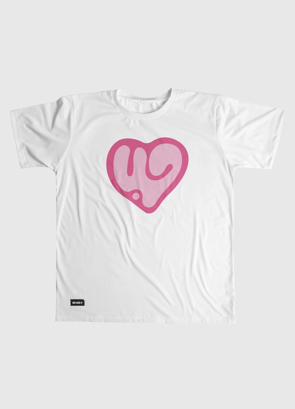 Love  حب Men Graphic T-Shirt