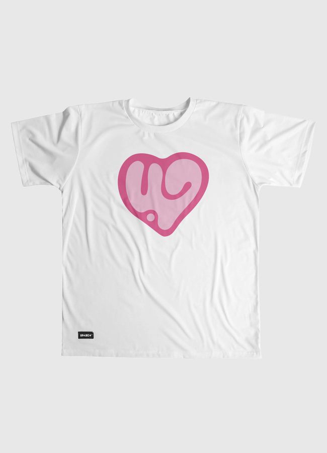 Love  حب - Men Graphic T-Shirt