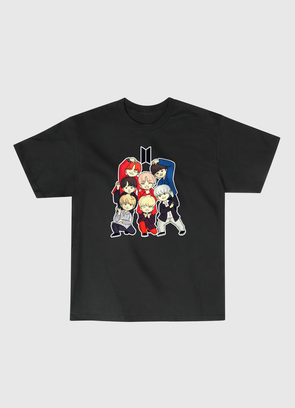 bts Classic T-Shirt