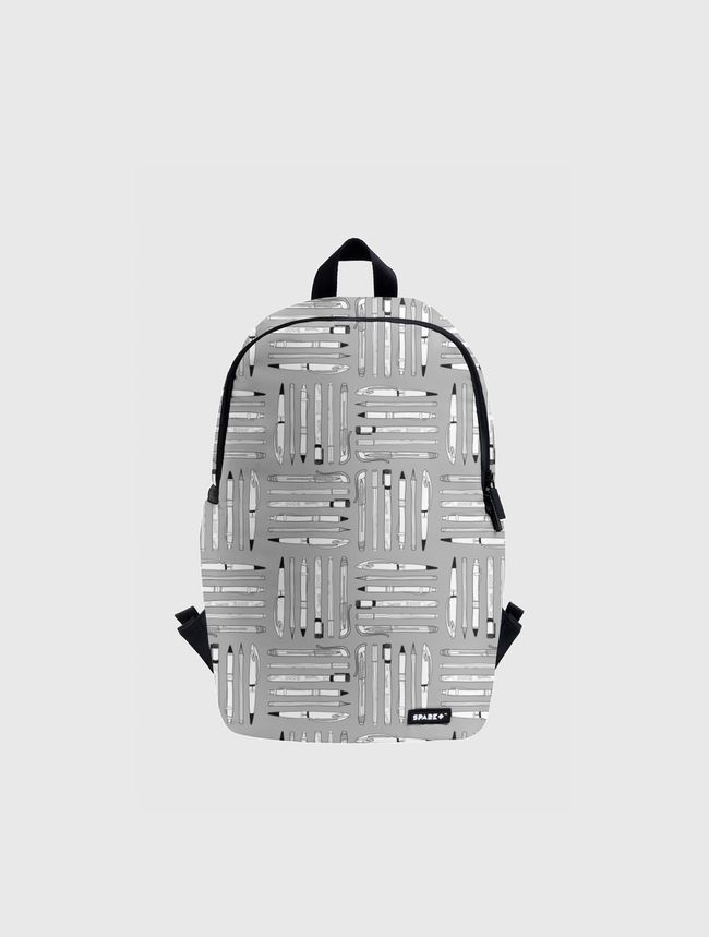 Weapons Of Mass Creation 2 - Spark Backpack