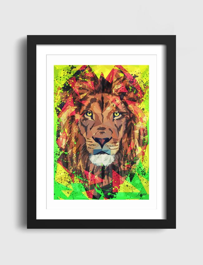 Do you ROAR? - Artframe