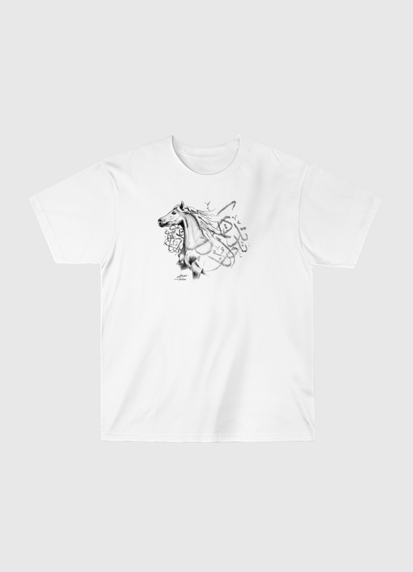 Horse II Classic T-Shirt