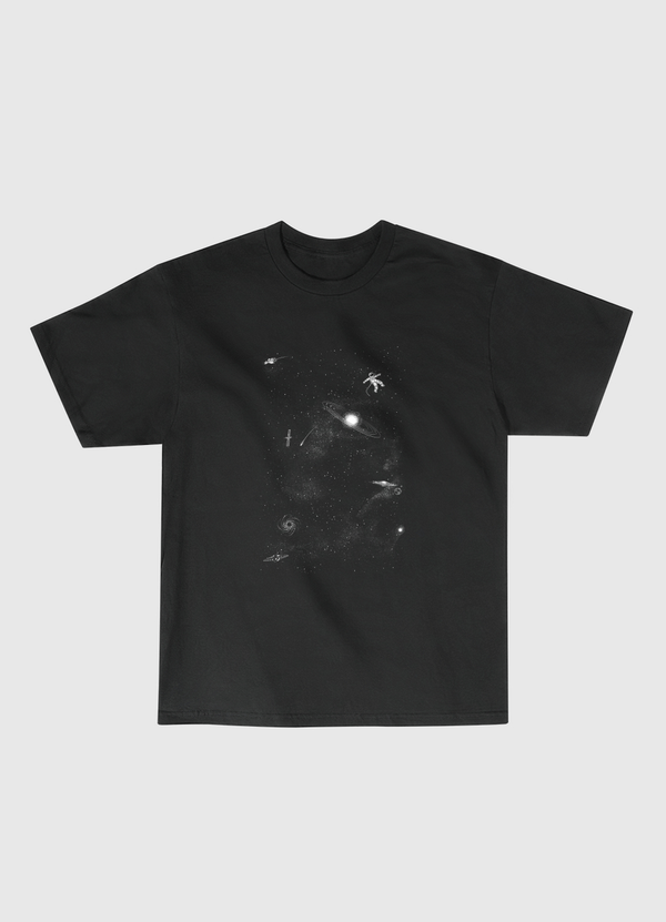 Gravity 3.0 Classic T-Shirt