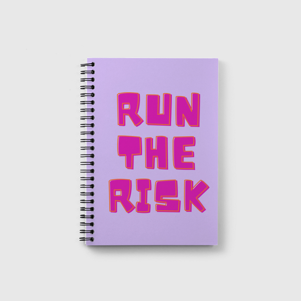 RISK Notebook