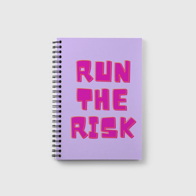 RISK - Notebook