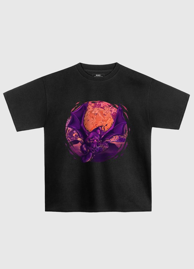 The camidragon. - Oversized T-Shirt