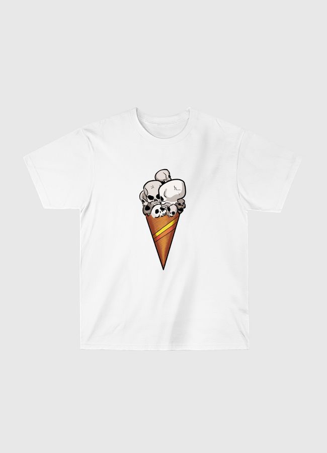 IScream - Classic T-Shirt