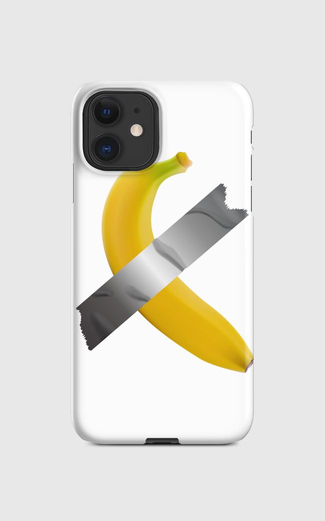 Funny Sarcasm Banana - Regular Case