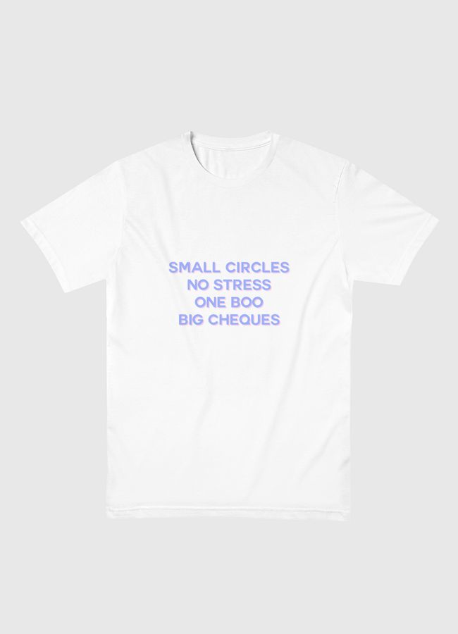 The good life - Men Basic T-Shirt