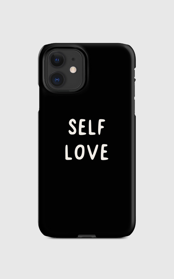 Self love Regular Case