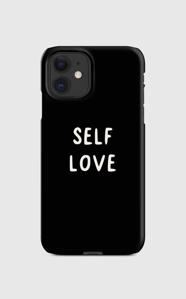 Self love - Regular Case