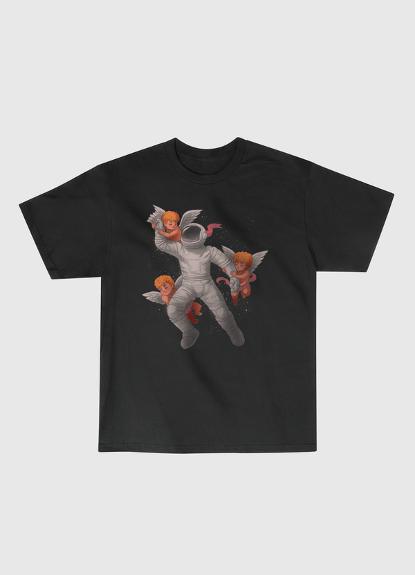 Cherubs Astronaut Classic T-Shirt