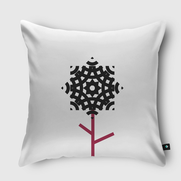 A40 Throw Pillow