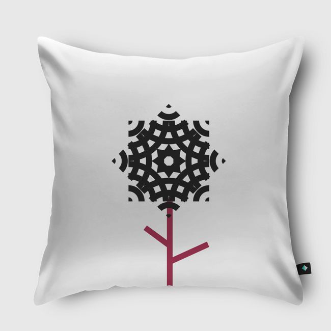 A40 - Throw Pillow