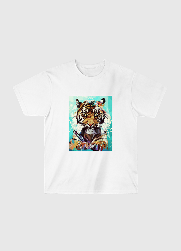 it Tiger Classic T-Shirt