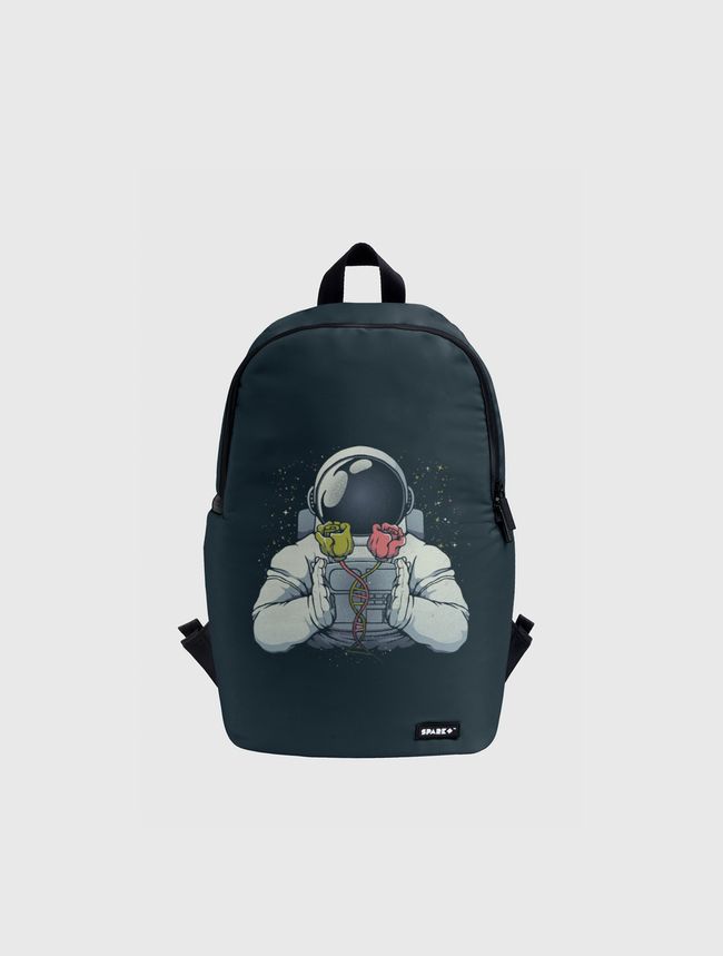 Science Astronaut DNA - Spark Backpack