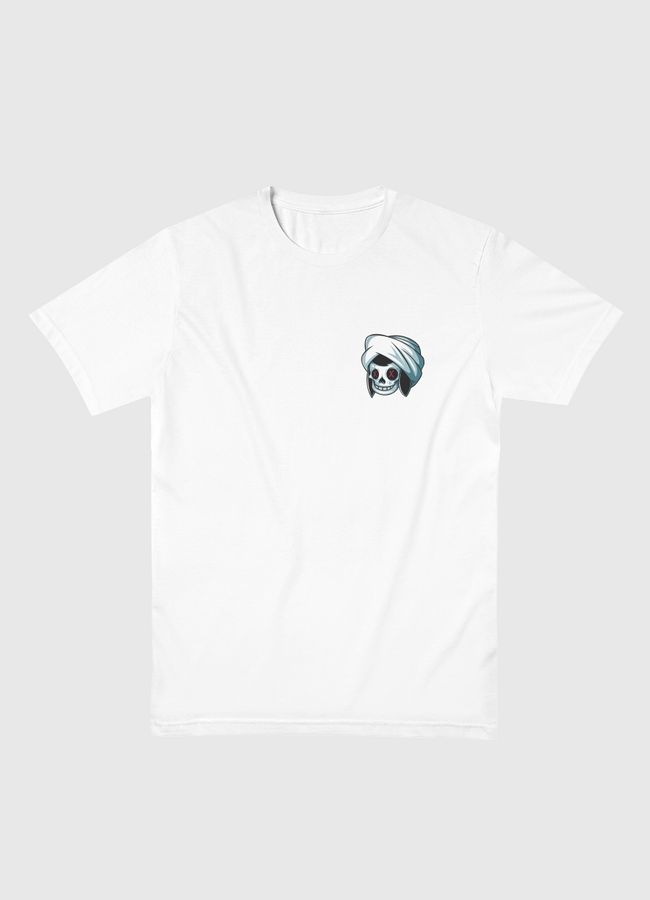 Sailor - Men Basic T-Shirt