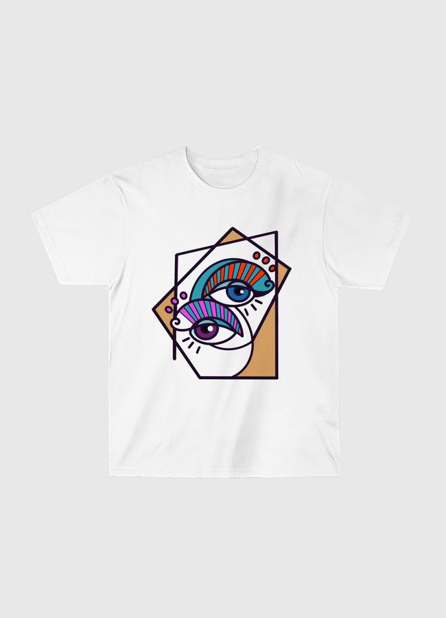 Eye - Classic T-Shirt