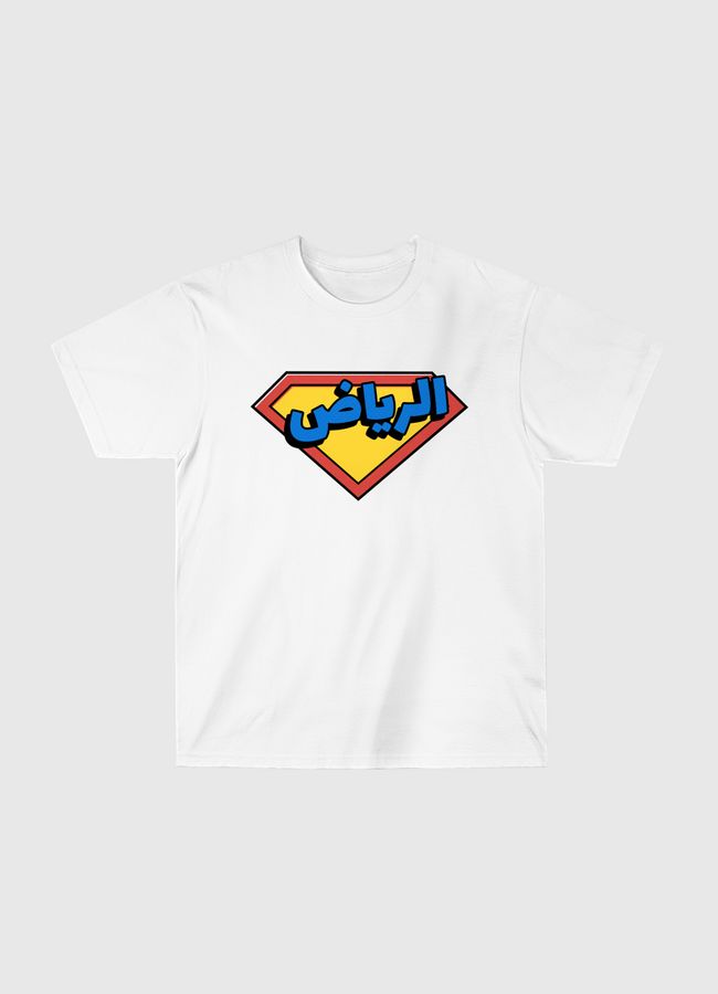 City of Heroes - Classic T-Shirt