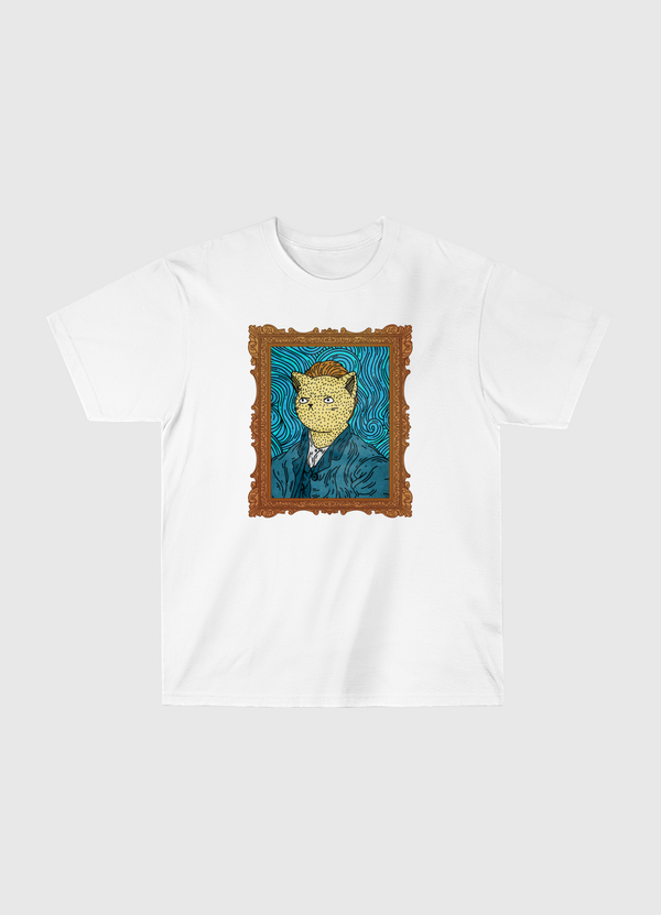 Cat Gough Classic T-Shirt