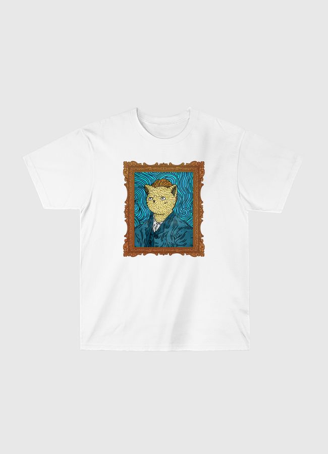 Cat Gough - Classic T-Shirt