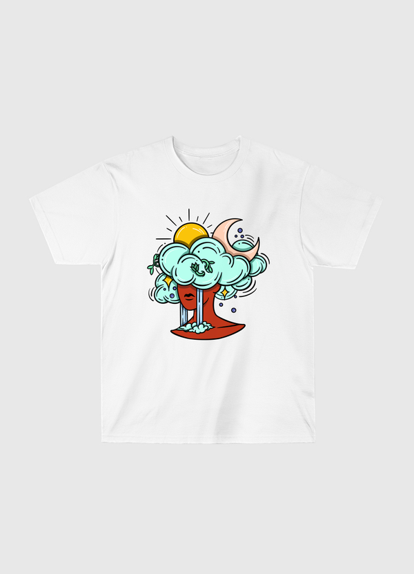 Head in the Clouds Classic T-Shirt