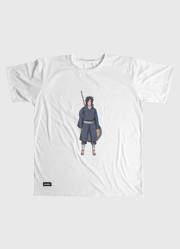 madara Men Graphic T-Shirt