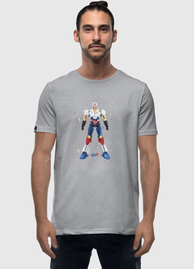 Jomaro | جومارو - Men Premium T-Shirt