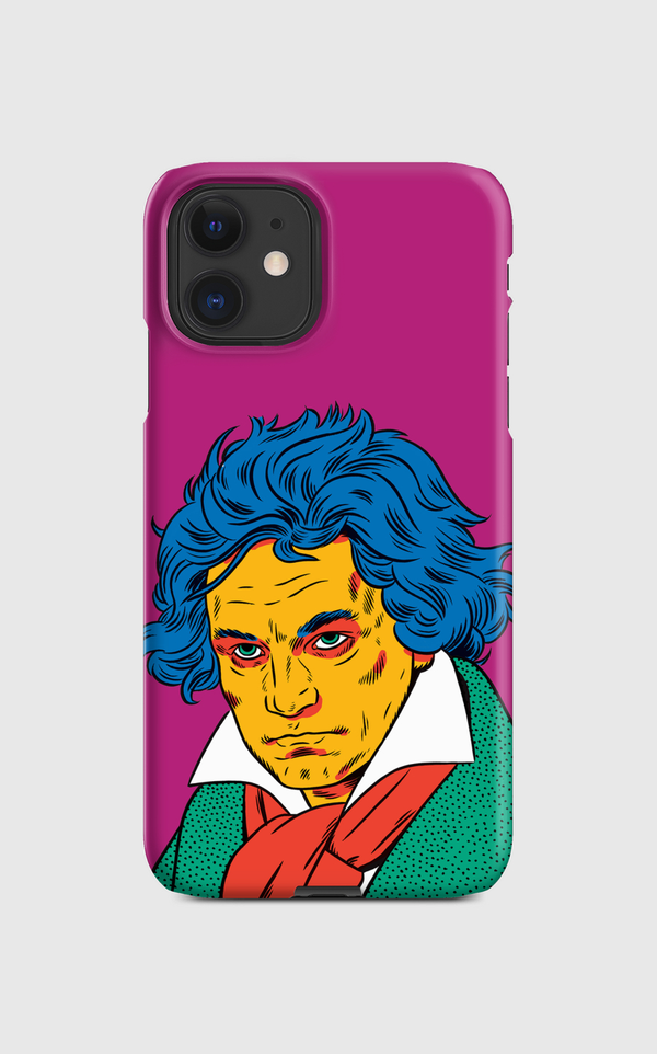 Beethoven Regular Case