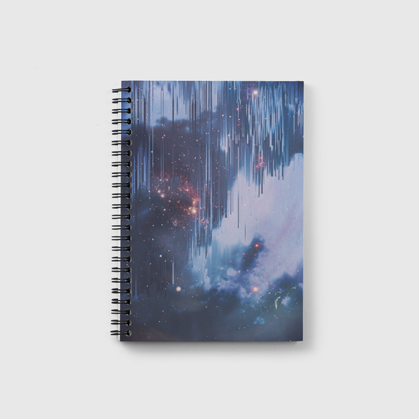 Twinkle Little Star Notebook