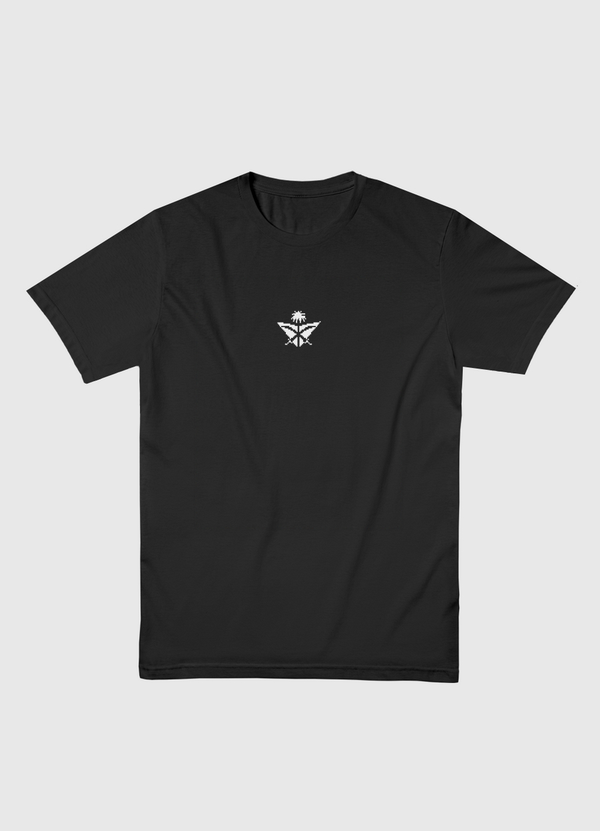 Pixelized  Men Basic T-Shirt