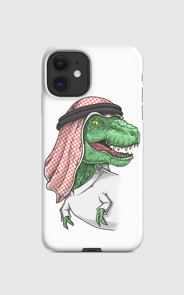 Saudi T-rex  Regular Case