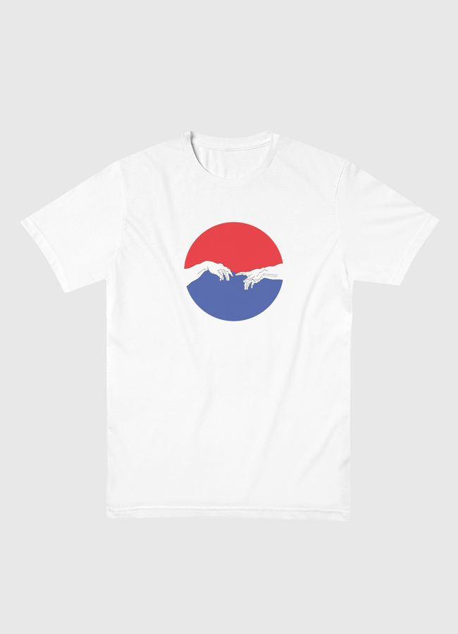 Touch - Men Basic T-Shirt