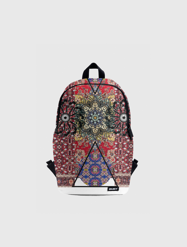 A700 - ختم إسلامي  Spark Backpack