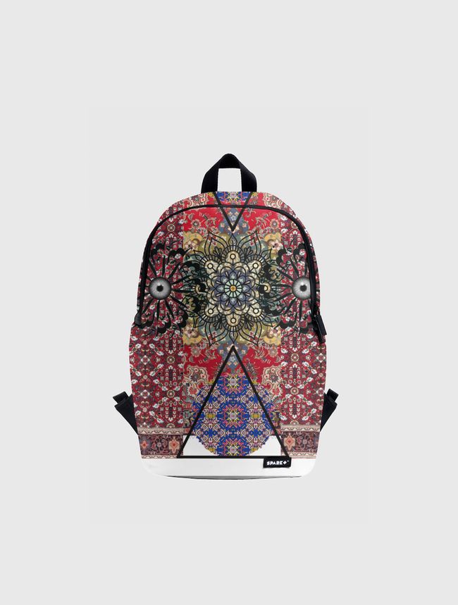 A700 - ختم إسلامي  - Spark Backpack