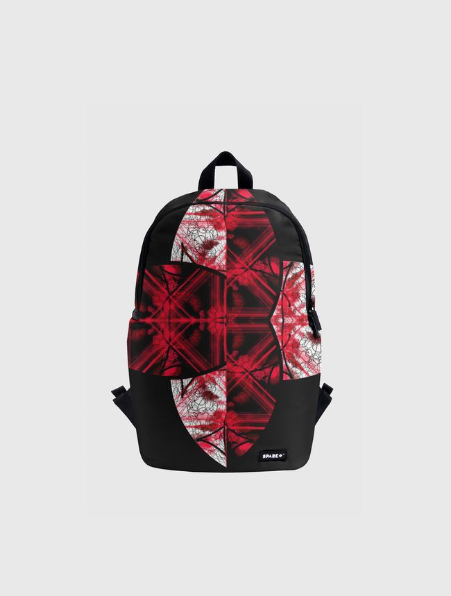 flower of Love - Spark Backpack