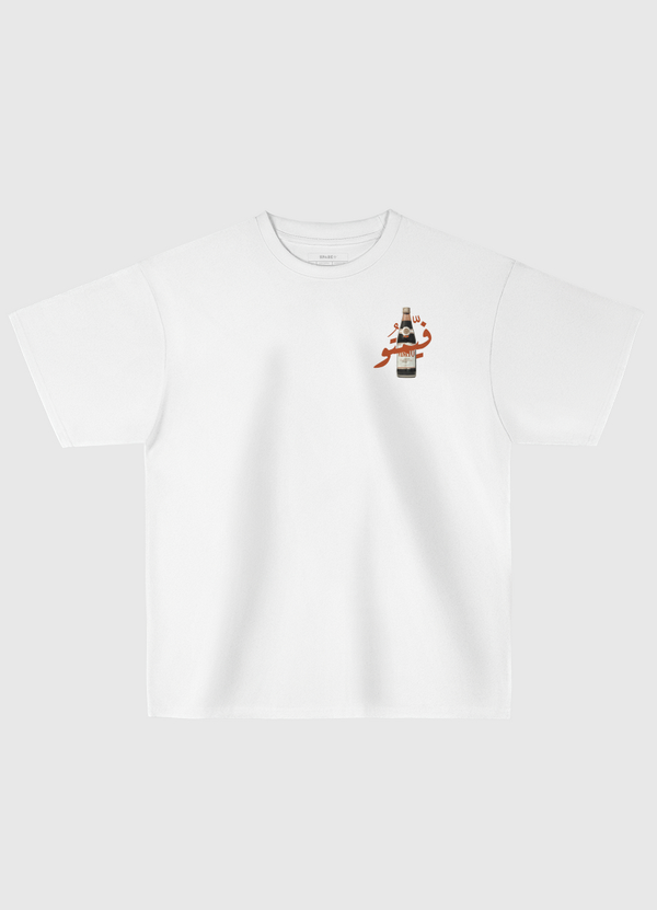 vimto Oversized T-Shirt