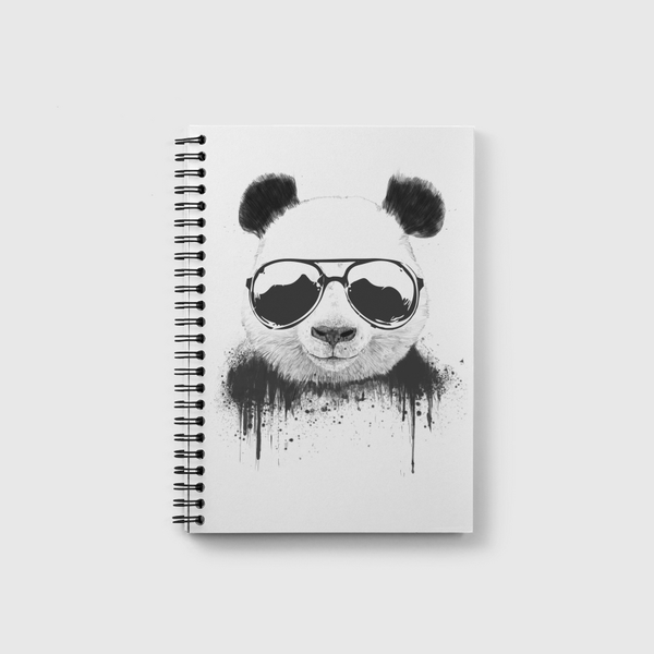 Stay Cool Notebook