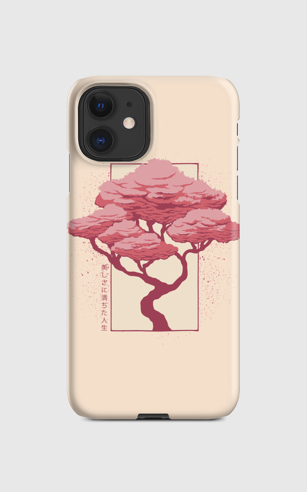 Sakura Blossom Pink Regular Case