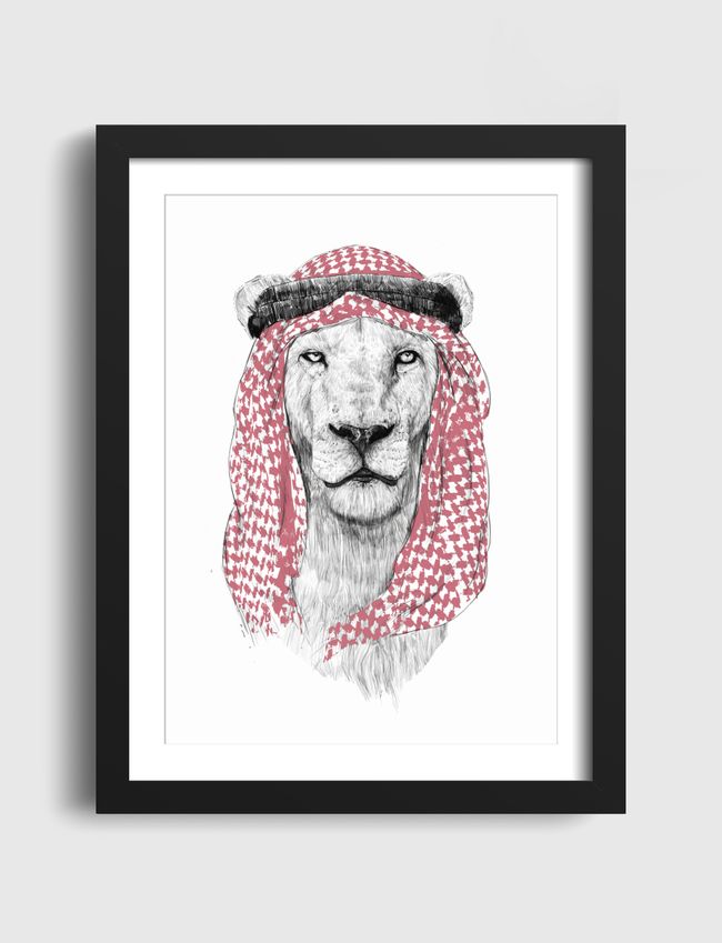 Dubai style - Artframe