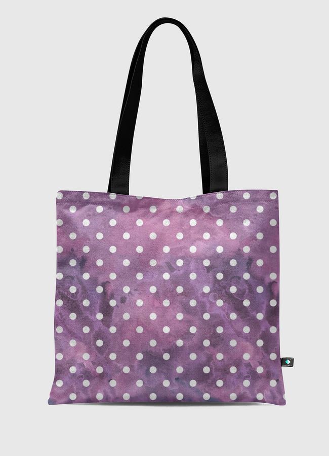 Dots - Tote Bag