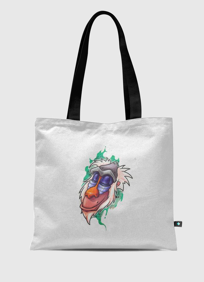 Rafiki - Tote Bag