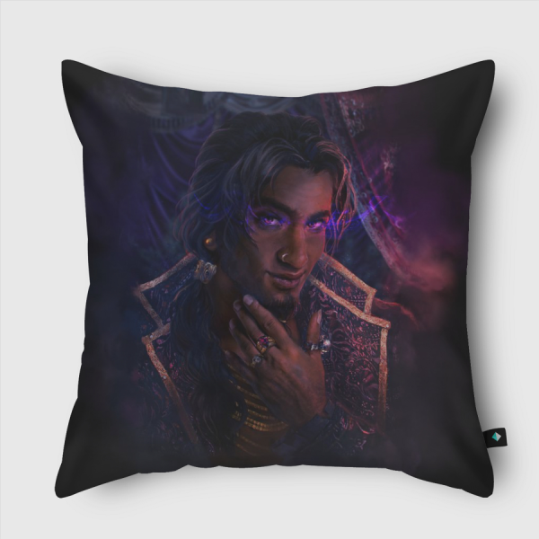 Gilmore Throw Pillow