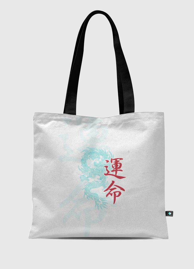 Destiny  - Tote Bag